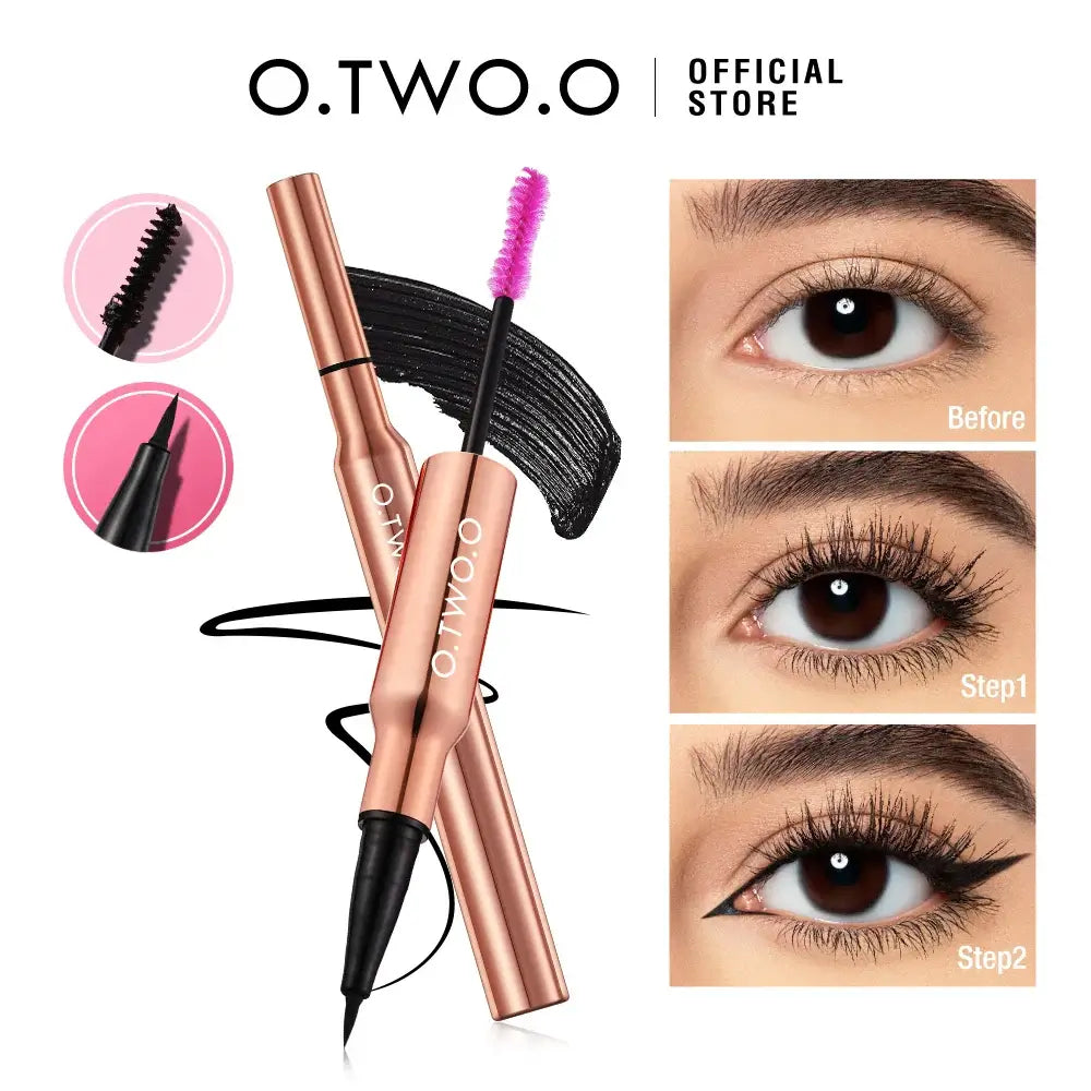 Waterproof Eyeliner