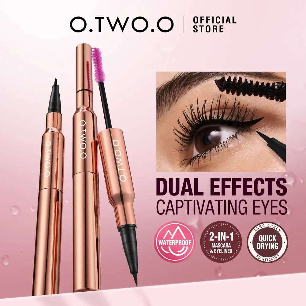 Waterproof Eyeliner