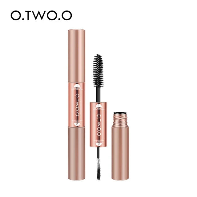 OTO COSMETICS 2 IN 1 MIRACLE MASCARA - ( Upto 90% Off )