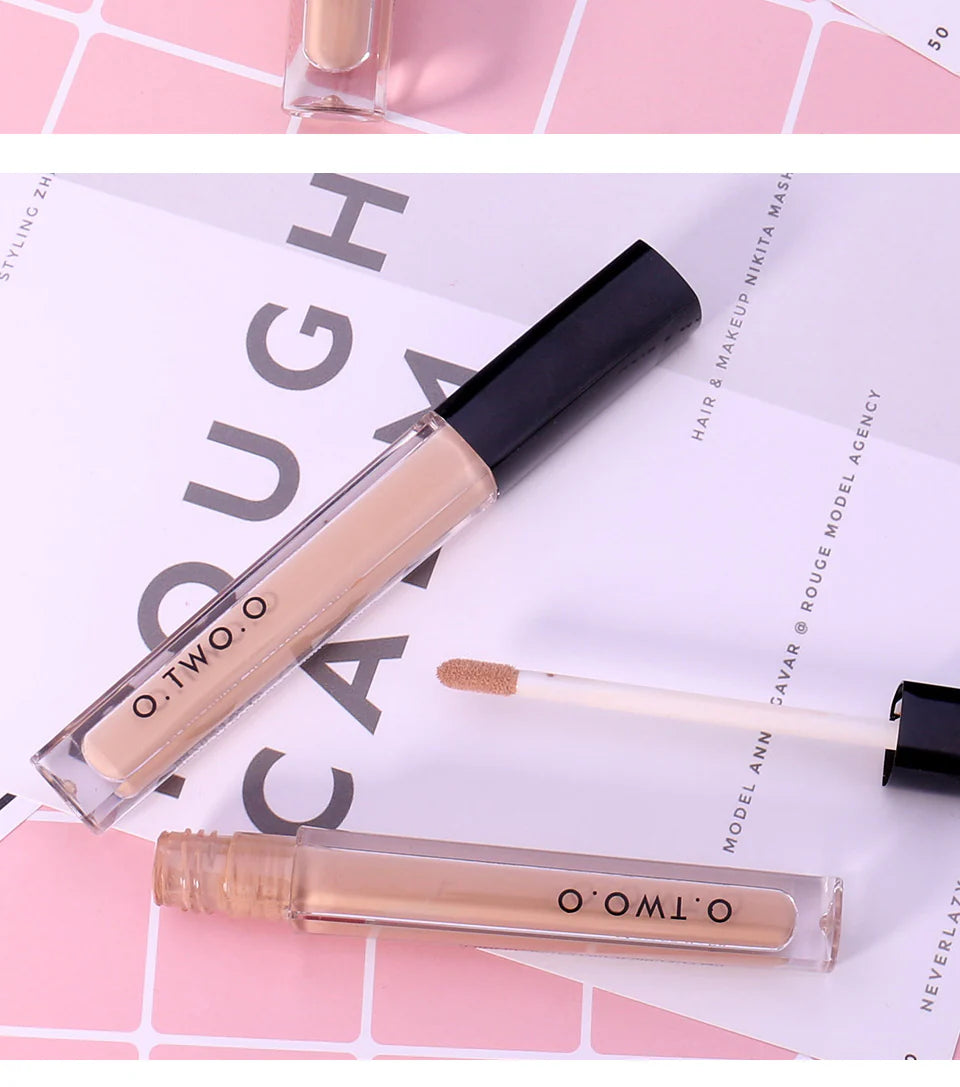 OTO COSMETICS Black Gold Cover-Up Radiant Creamy Concealer - ( Upto 90% Off )