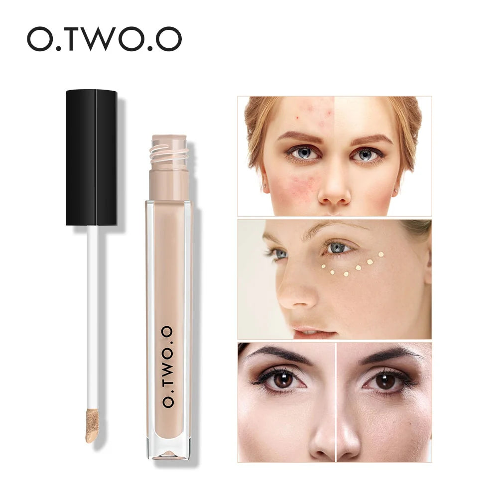 OTO COSMETICS Black Gold Cover-Up Radiant Creamy Concealer - ( Upto 90% Off )