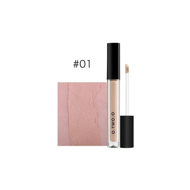 OTO COSMETICS Black Gold Cover-Up Radiant Creamy Concealer - ( Upto 90% Off )