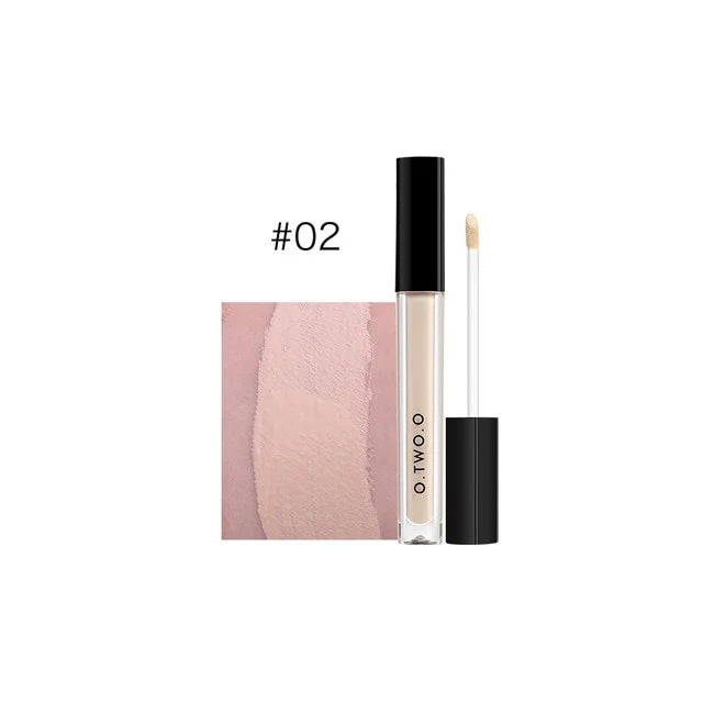 OTO COSMETICS Black Gold Cover-Up Radiant Creamy Concealer - ( Upto 90% Off )