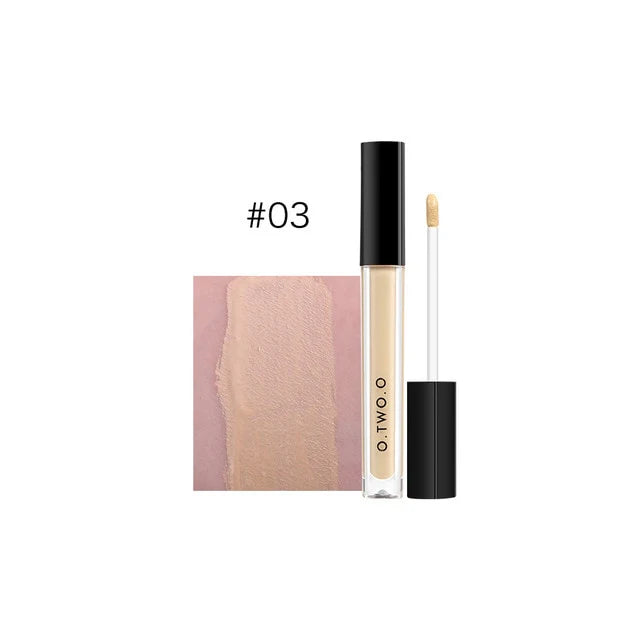 OTO COSMETICS Black Gold Cover-Up Radiant Creamy Concealer - ( Upto 90% Off )