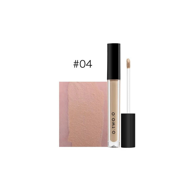 OTO COSMETICS Black Gold Cover-Up Radiant Creamy Concealer - ( Upto 90% Off )