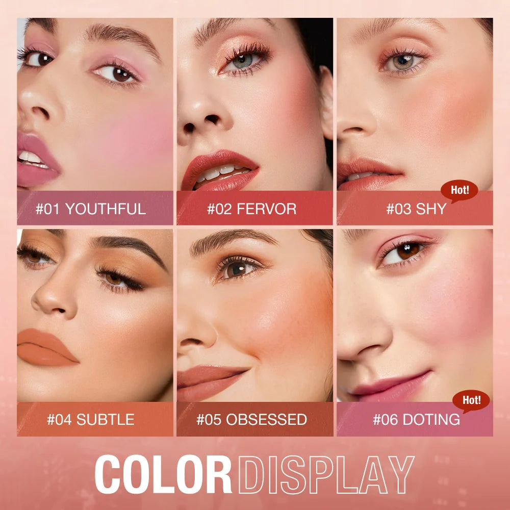 OTO COSMETICS Blush Stick - ( Upto 90% Off )