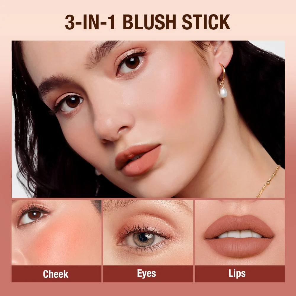 OTO COSMETICS Blush Stick - ( Upto 90% Off )