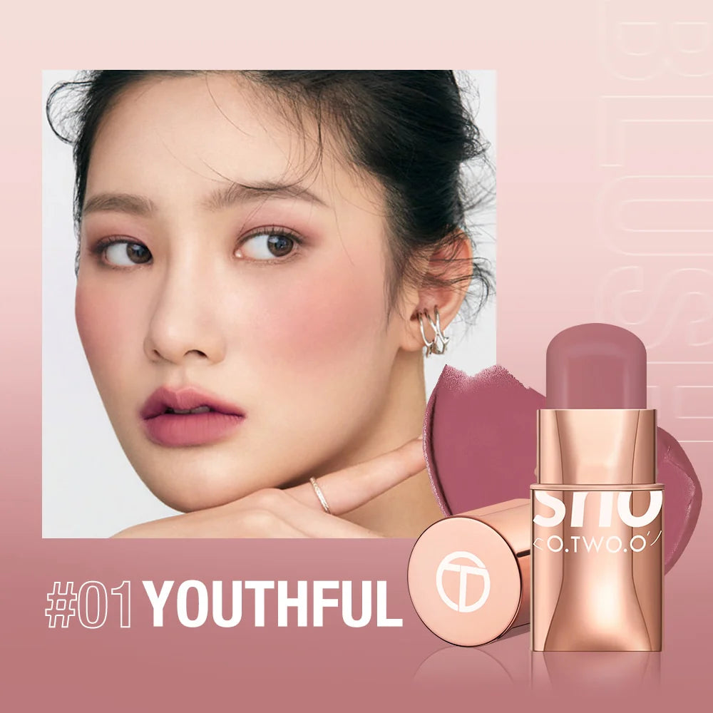 OTO COSMETICS Blush Stick - ( Upto 90% Off )