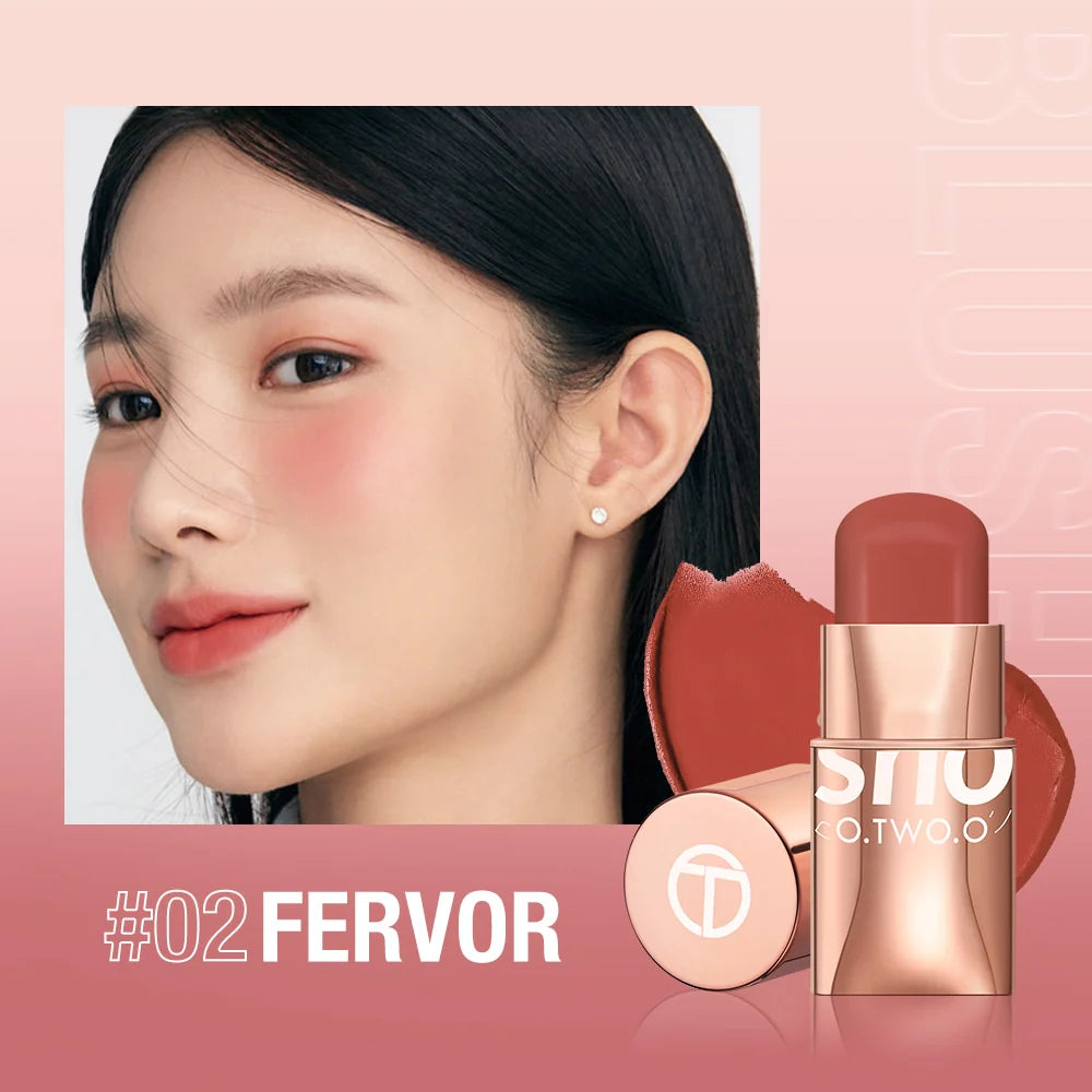 OTO COSMETICS Blush Stick - ( Upto 90% Off )