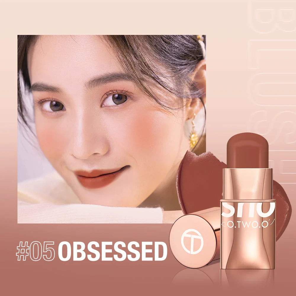 OTO COSMETICS Blush Stick - ( Upto 90% Off )