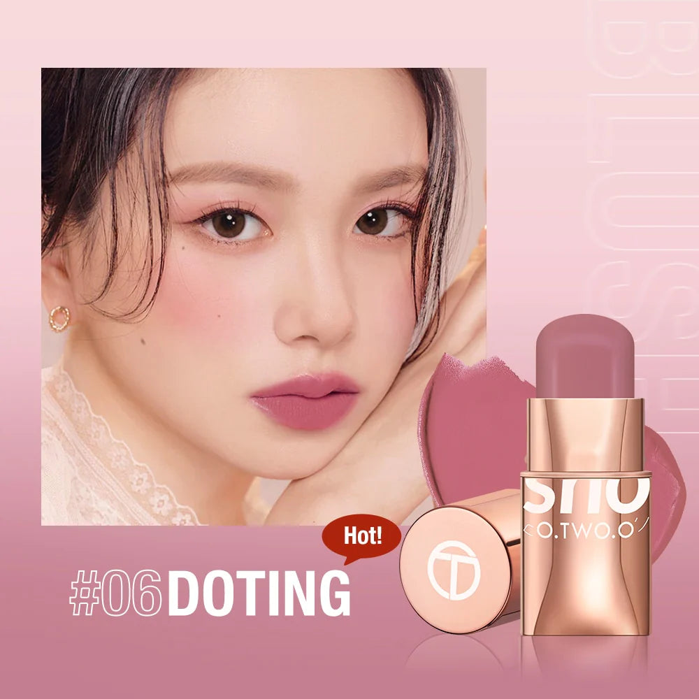 OTO COSMETICS Blush Stick - ( Upto 90% Off )