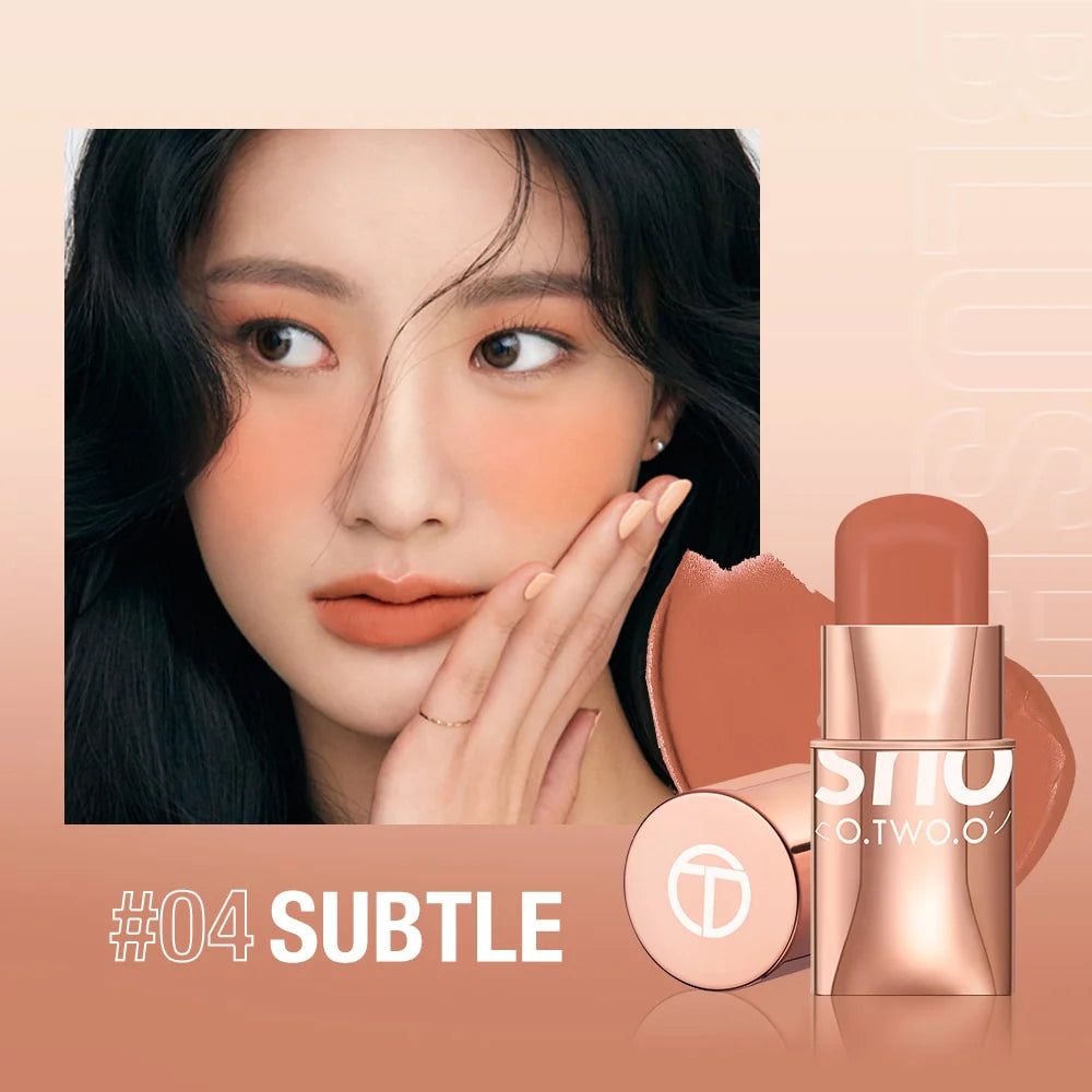 OTO COSMETICS Blush Stick - ( Upto 90% Off )