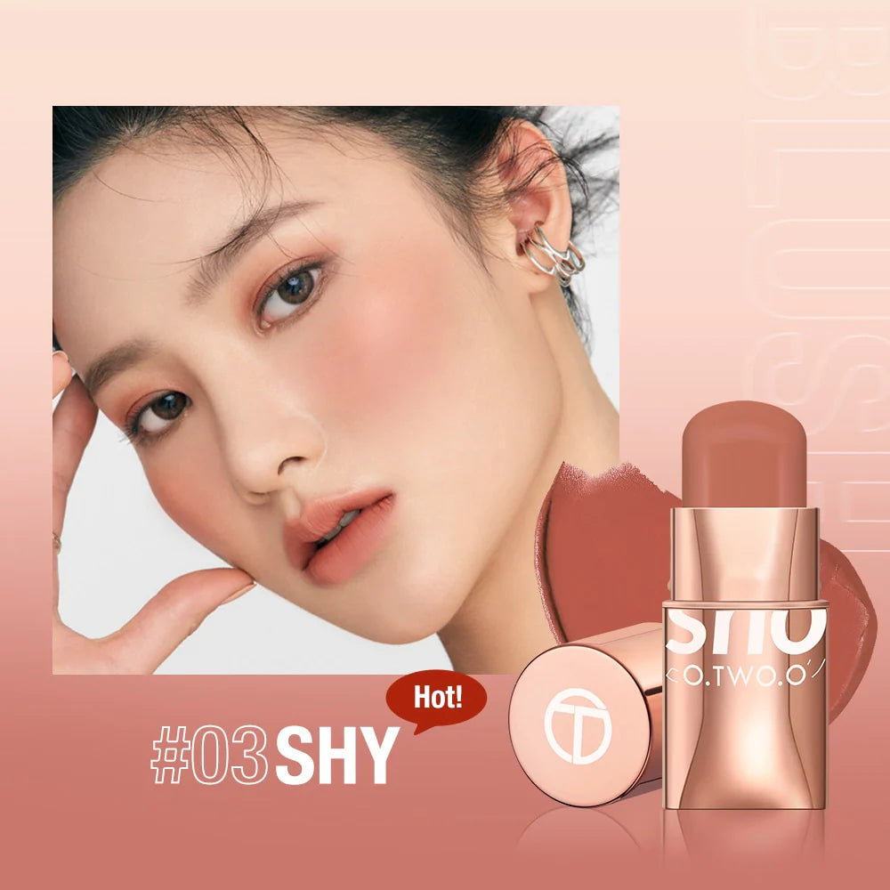 OTO COSMETICS Blush Stick - ( Upto 90% Off )