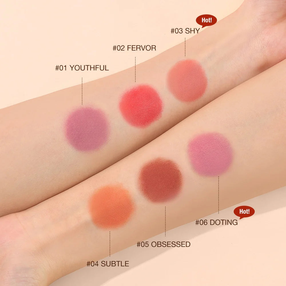 OTO COSMETICS Blush Stick - ( Upto 90% Off )