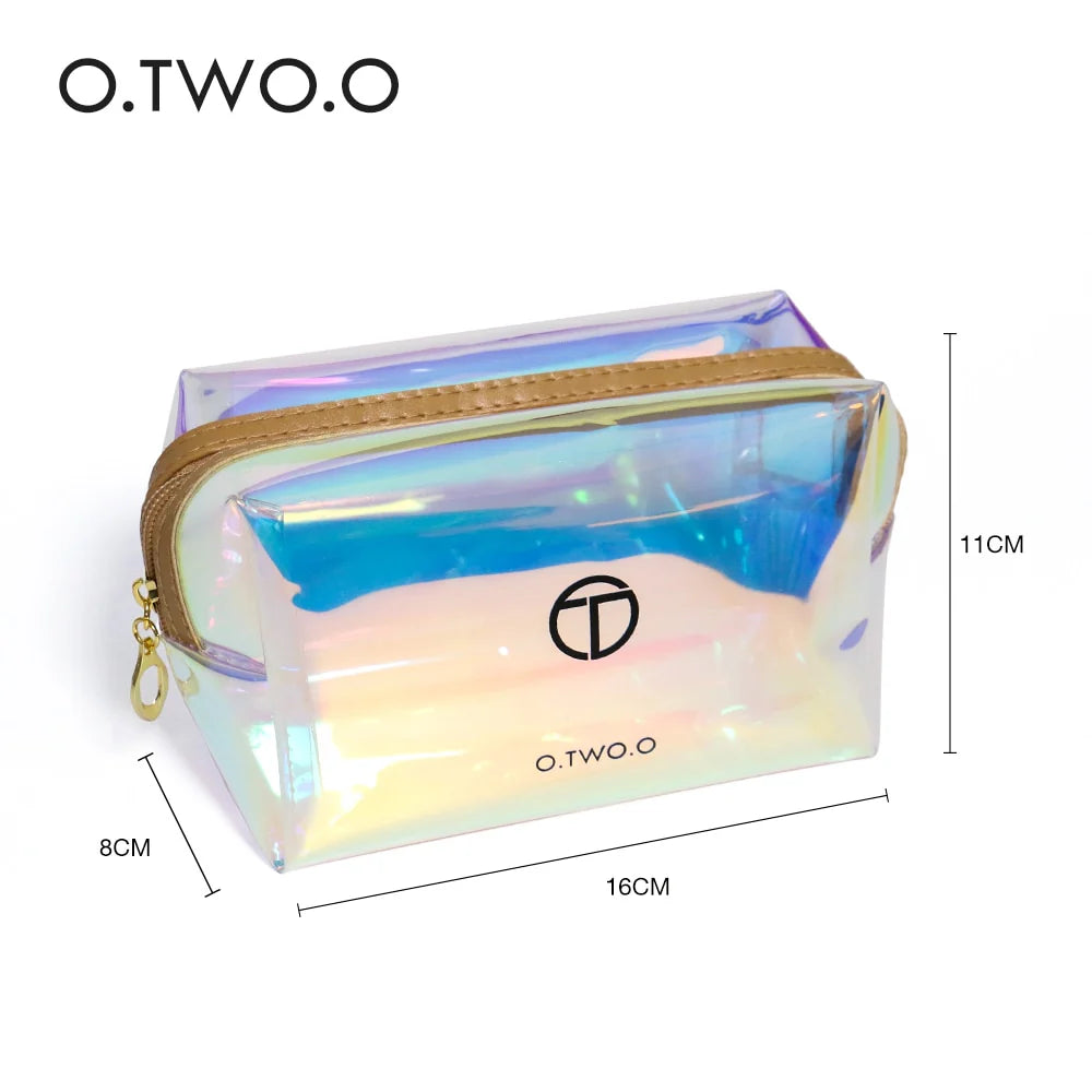 OTO COSMETICS CLASSY MAKEUP BAG - ( Upto 90% Off )