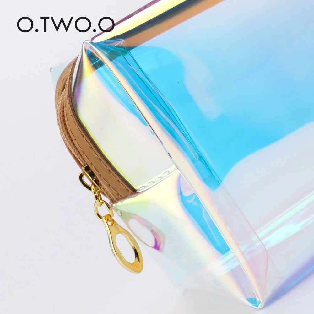 OTO COSMETICS CLASSY MAKEUP BAG - ( Upto 90% Off )