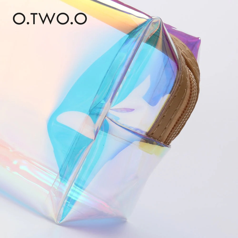 OTO COSMETICS CLASSY MAKEUP BAG - ( Upto 90% Off )