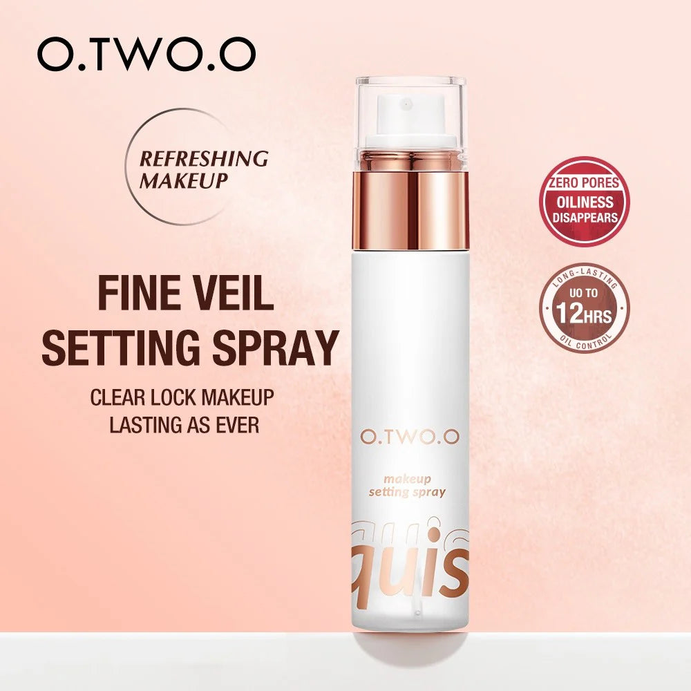 OTO COSMETICS EXQUISIT SETTING SPRAY - ( Upto 90% Off )