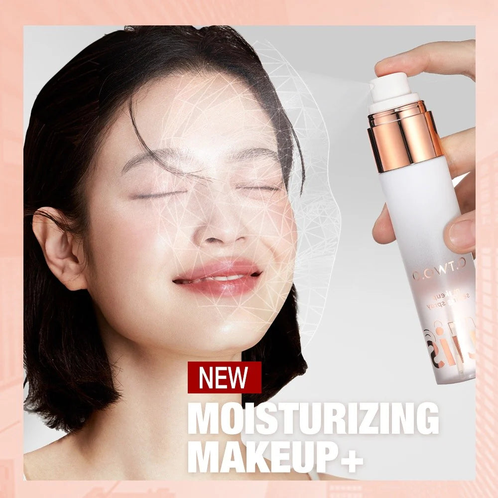 OTO COSMETICS EXQUISIT SETTING SPRAY - ( Upto 90% Off )