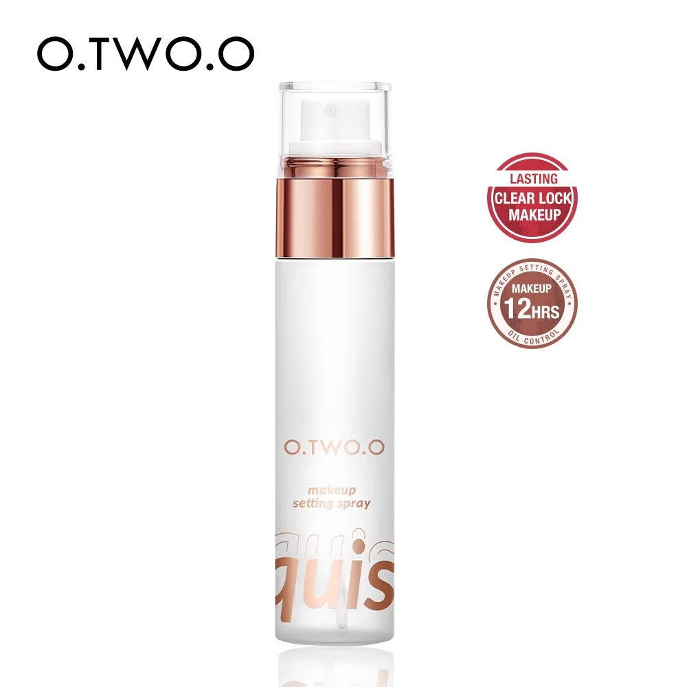OTO COSMETICS EXQUISIT SETTING SPRAY - ( Upto 90% Off )