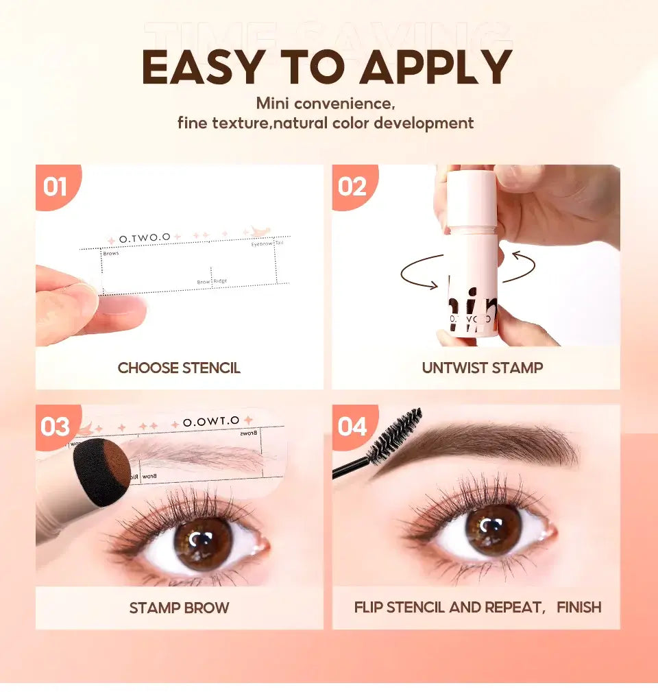 OTO COSMETICS EYEBROW CUSHION POWDER - ( Upto 90% Off )