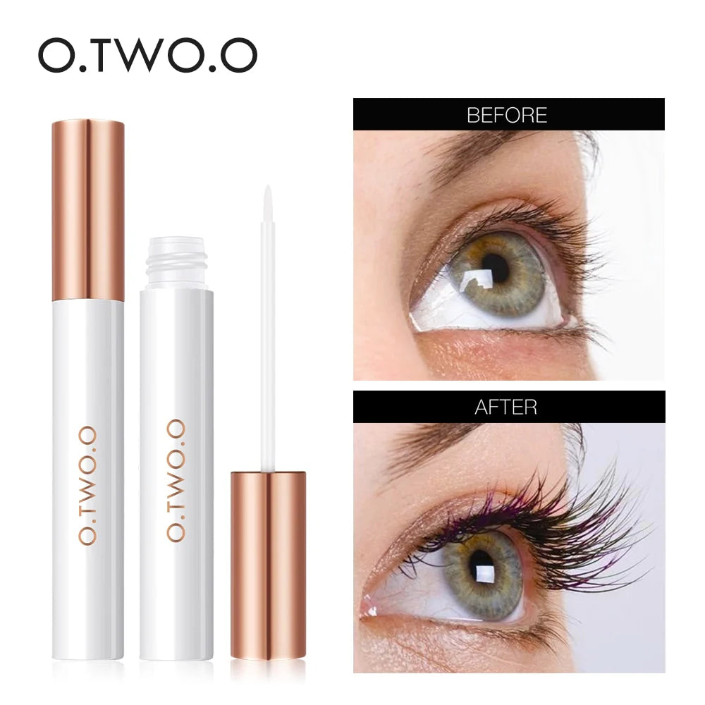 OTO COSMETICS EYELASH NOURISHING ESSENCE - ( Upto 90% Off )