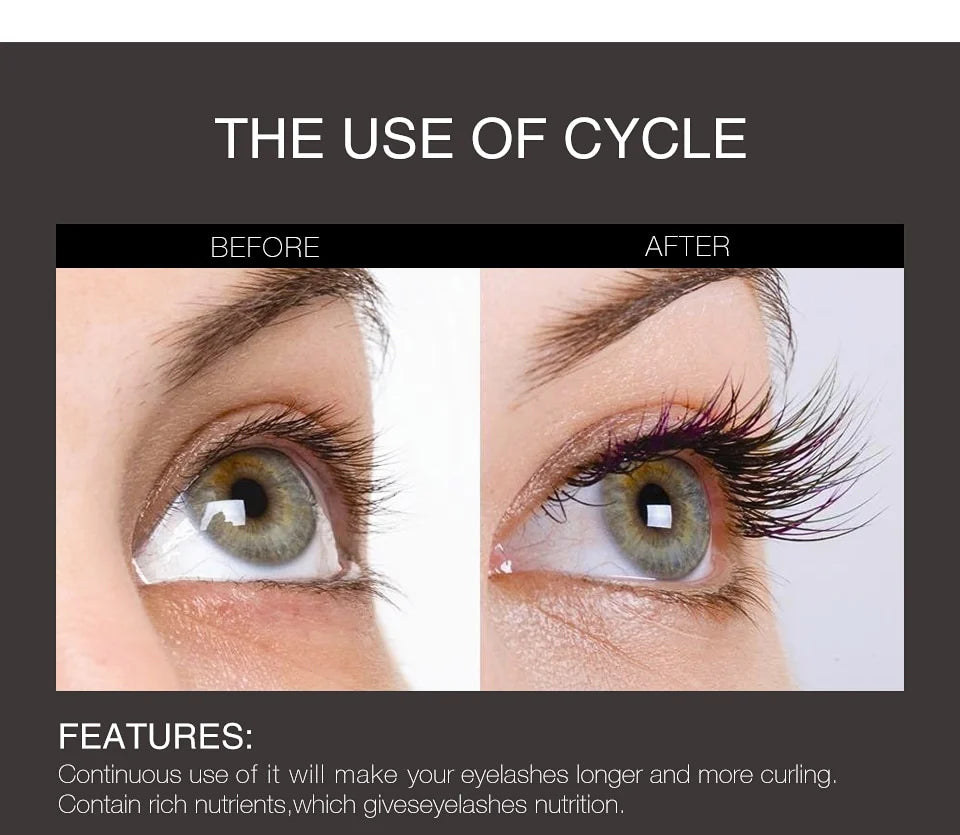 OTO COSMETICS EYELASH NOURISHING ESSENCE - ( Upto 90% Off )
