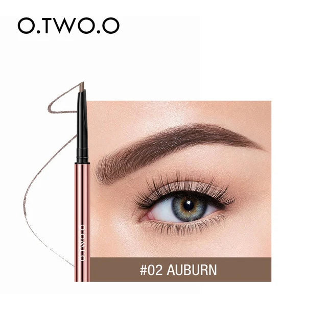 OTO COSMETICS FINE TRIANGLE EYEBROW PENCIL - ( Upto 90% Off )