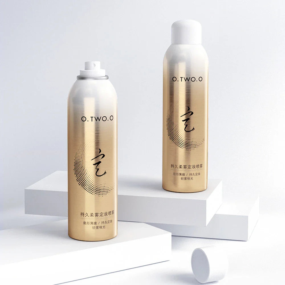 OTO COSMETICS FOGGY STYLE MAKEUP FIXER - ( Upto 90% Off )