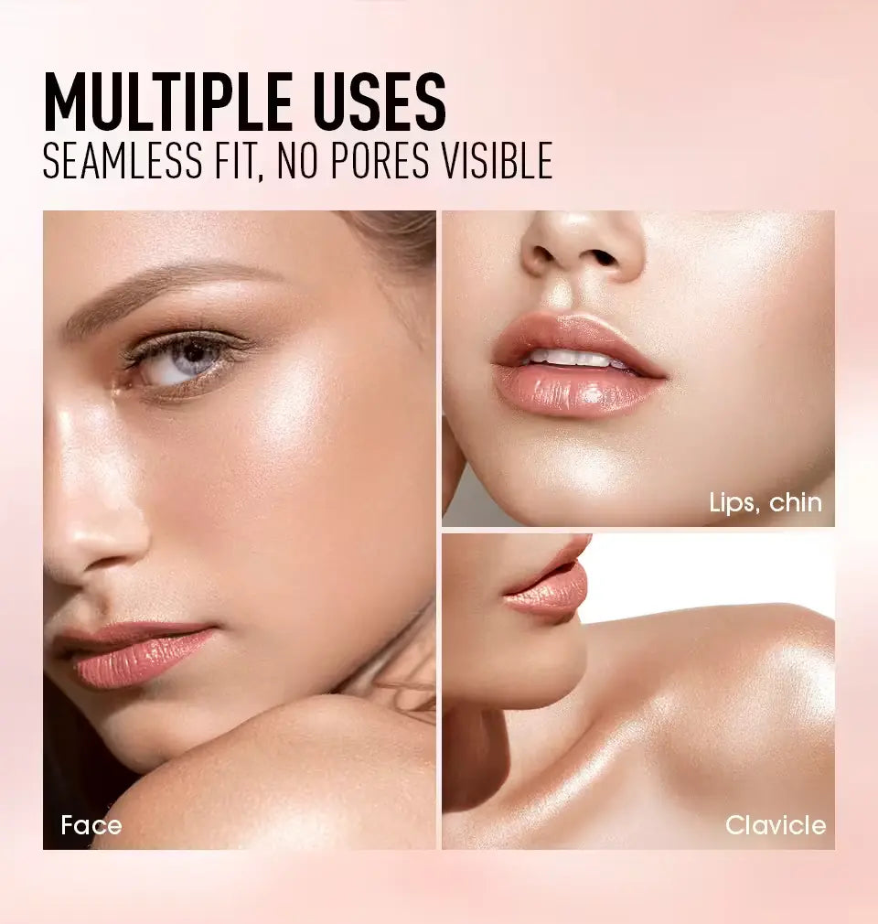 OTO COSMETICS Galaxy Liquid Highlighter - ( Upto 90% Off )