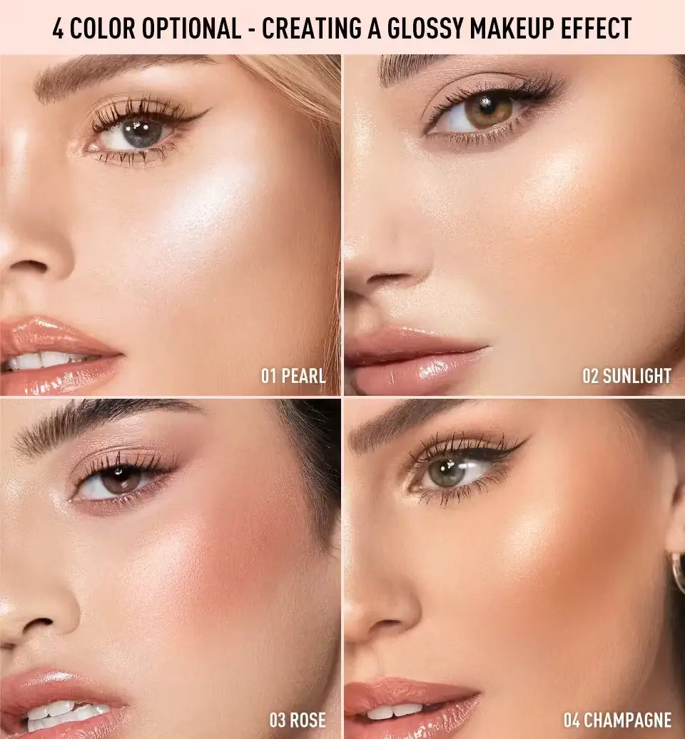 OTO COSMETICS Galaxy Liquid Highlighter - ( Upto 90% Off )