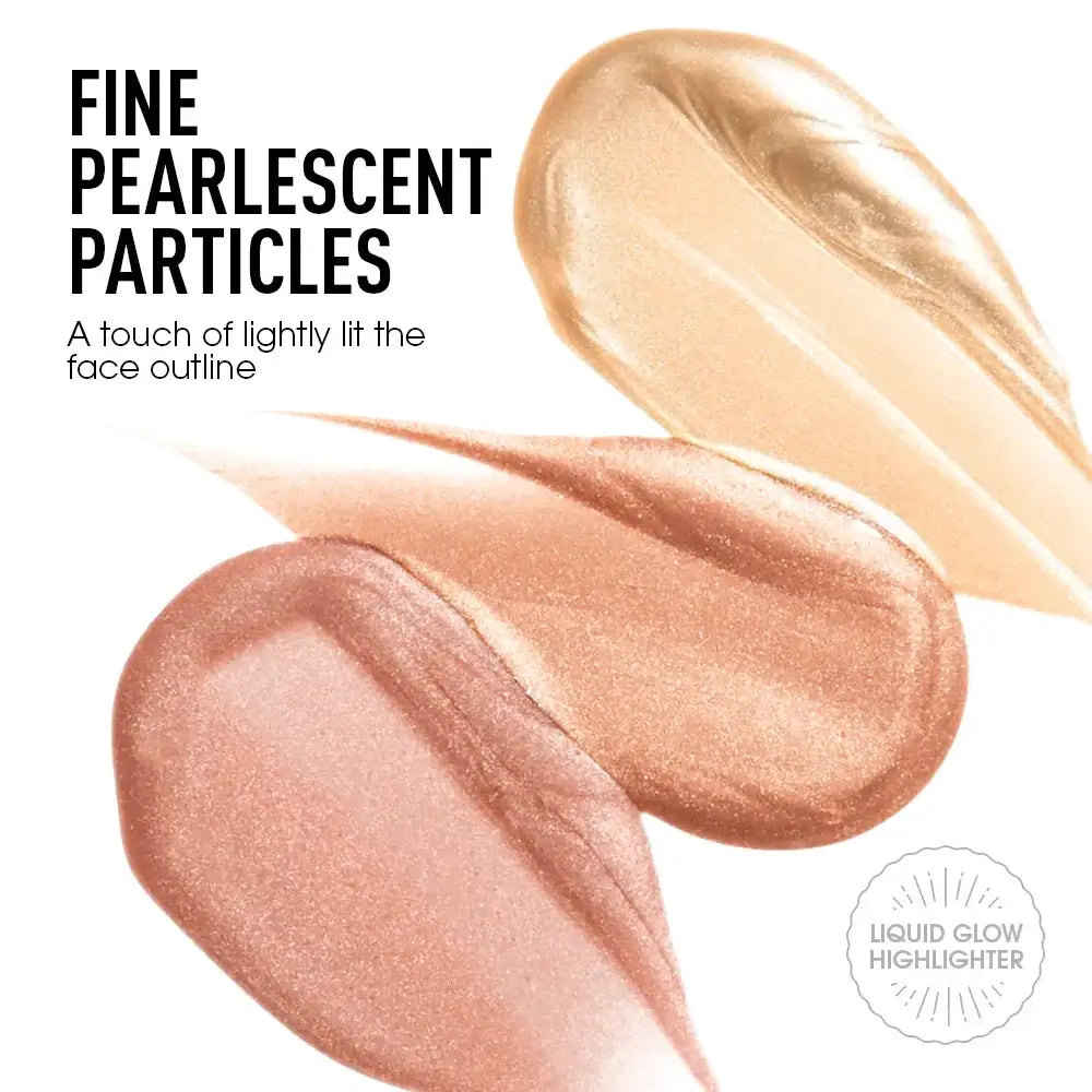 OTO COSMETICS Galaxy Liquid Highlighter - ( Upto 90% Off )