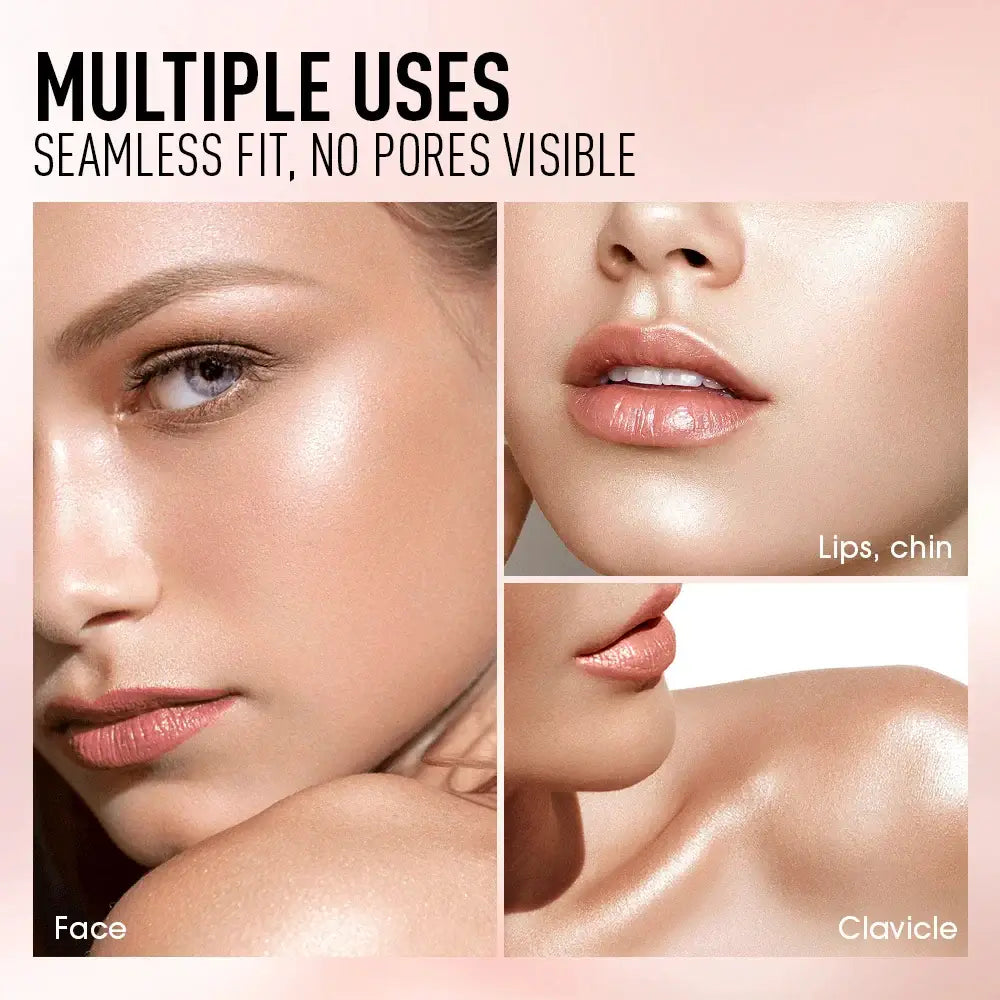 OTO COSMETICS Galaxy Liquid Highlighter - ( Upto 90% Off )