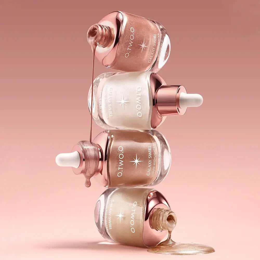 OTO COSMETICS Galaxy Liquid Highlighter - ( Upto 90% Off )