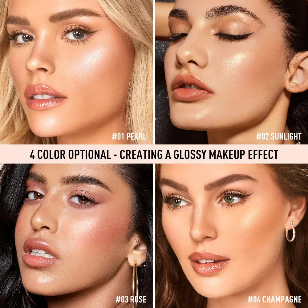 OTO COSMETICS Galaxy Liquid Highlighter - ( Upto 90% Off )