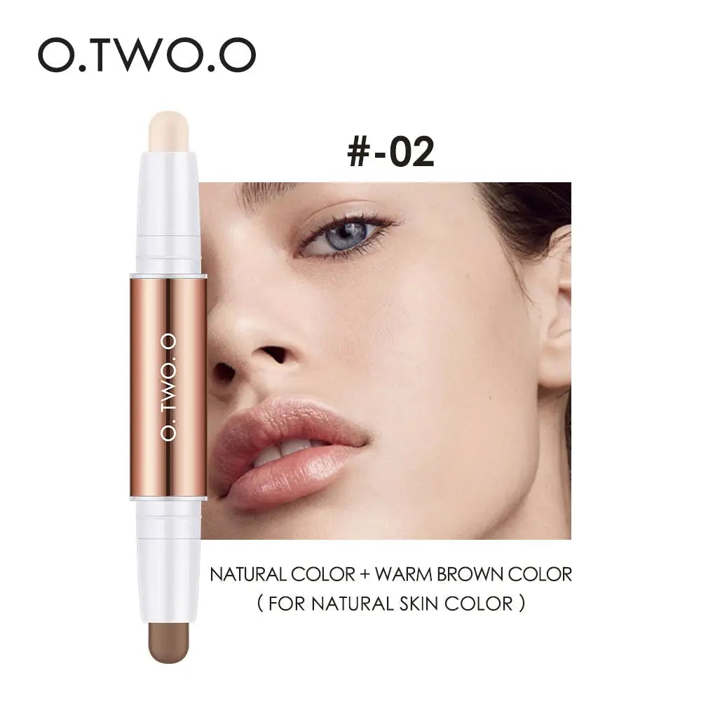 OTO COSMETICS Glow Lift Contour Stick - ( Upto 90% Off )