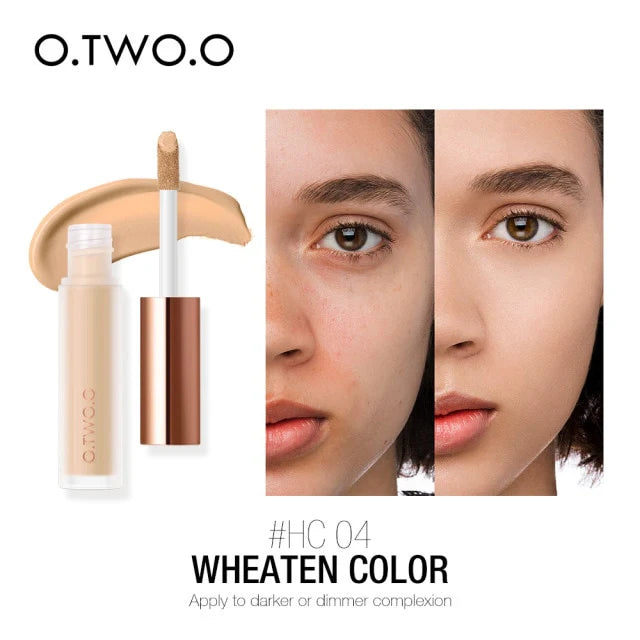 OTO COSMETICS High Coverage Liquid Concealer - ( Upto 90% Off )