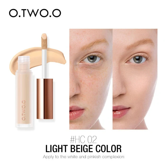 OTO COSMETICS High Coverage Liquid Concealer - ( Upto 90% Off )