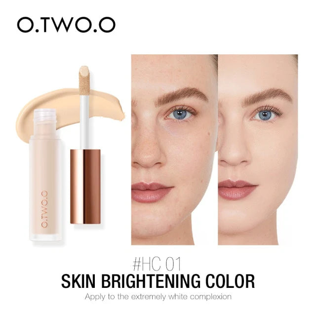 OTO COSMETICS High Coverage Liquid Concealer - ( Upto 90% Off )
