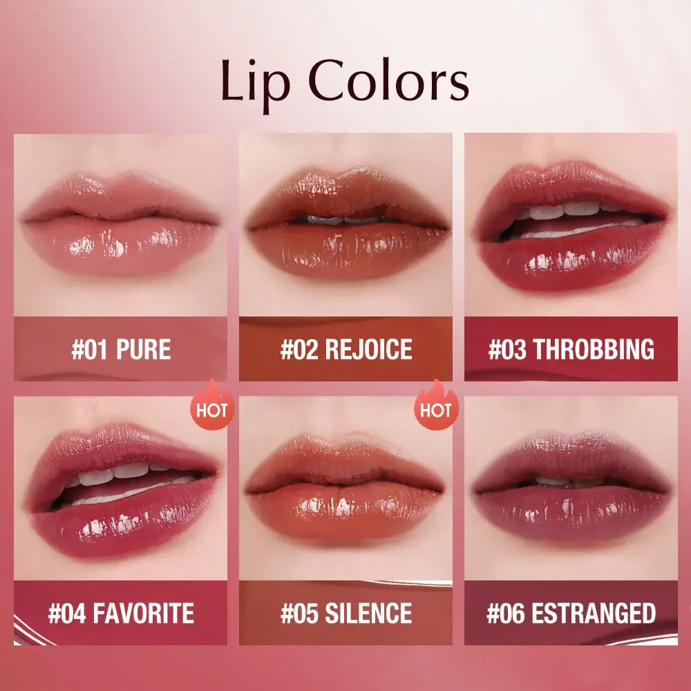 OTO COSMETICS HYDRATING GLOSS LIP AND CHEEK BALM - ( Upto 90% Off )
