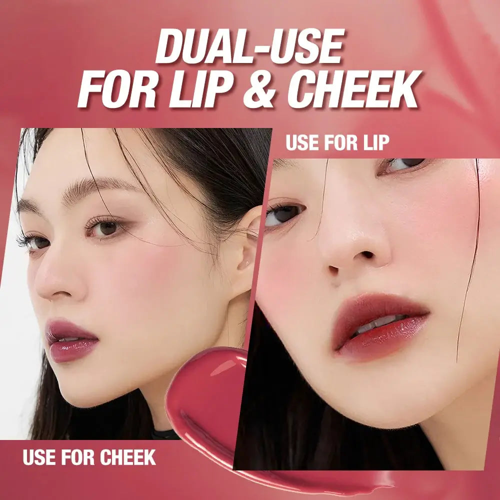 OTO COSMETICS HYDRATING GLOSS LIP AND CHEEK BALM - ( Upto 90% Off )