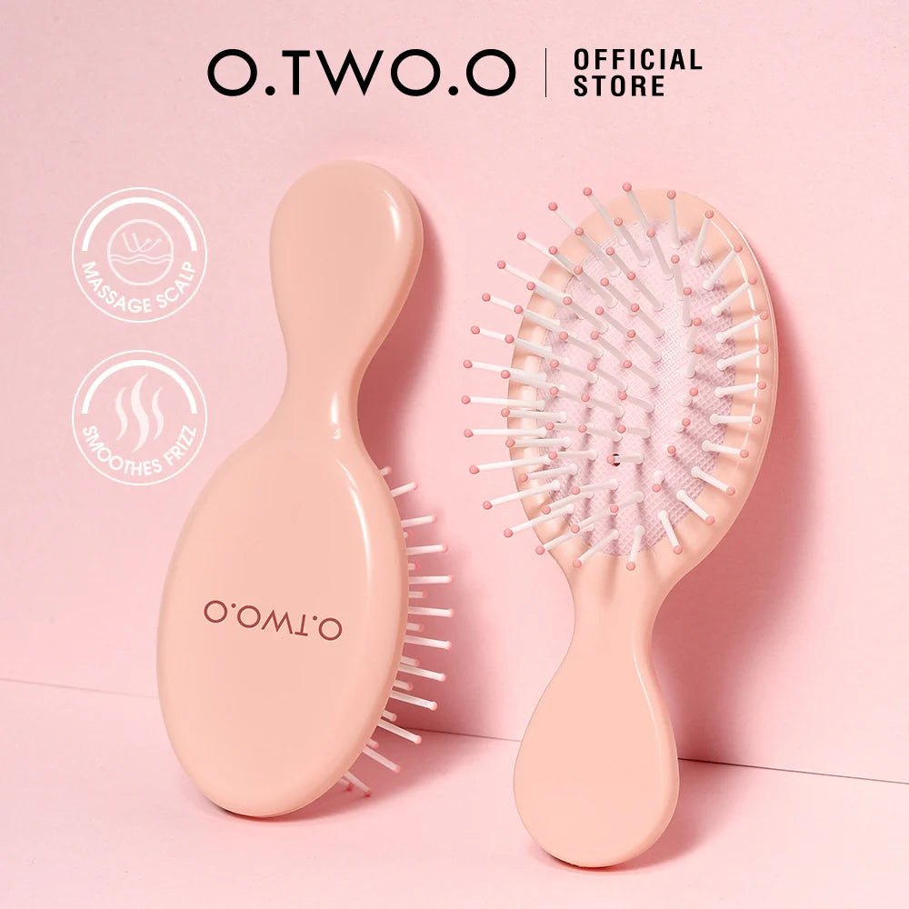 OTO COSMETICS Hair Brush - ( Upto 90% Off )
