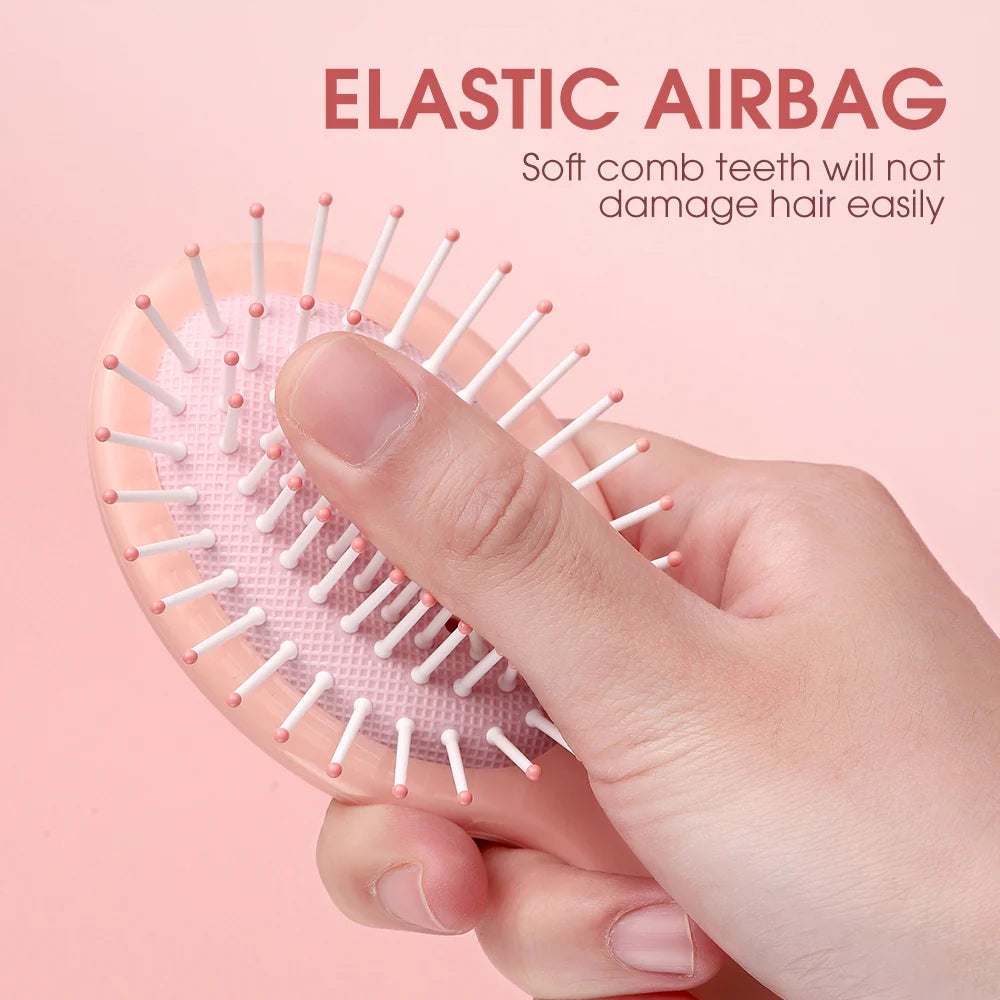 OTO COSMETICS Hair Brush - ( Upto 90% Off )