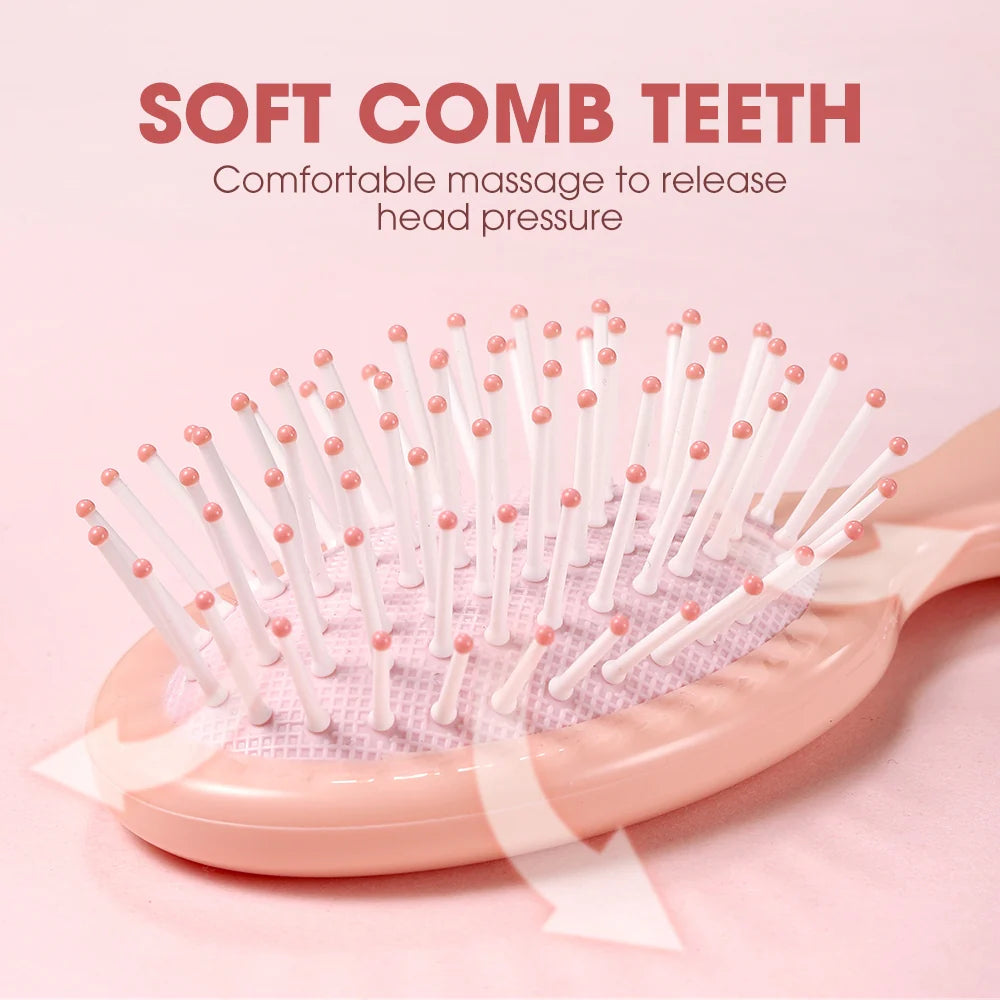 OTO COSMETICS Hair Brush - ( Upto 90% Off )
