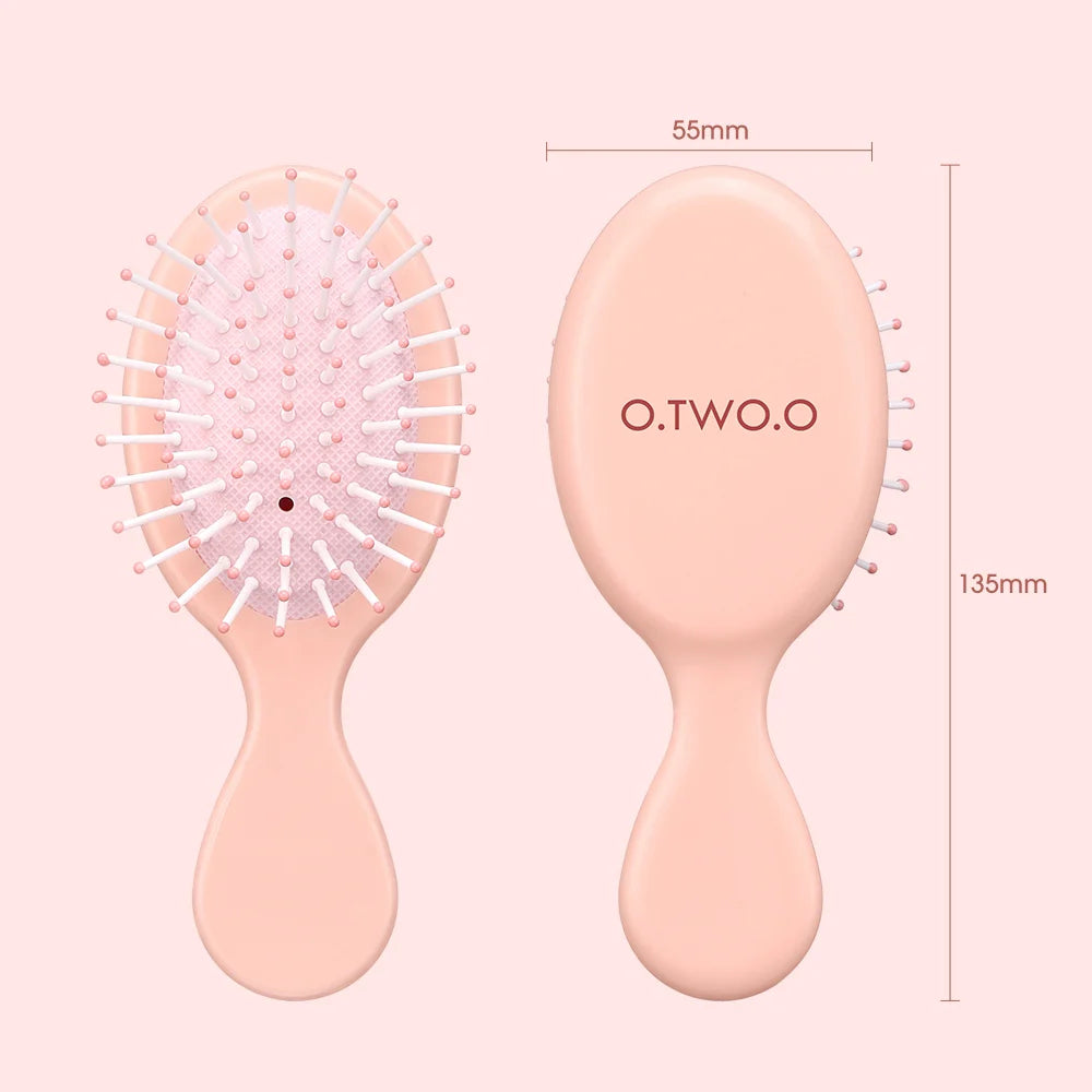 OTO COSMETICS Hair Brush - ( Upto 90% Off )