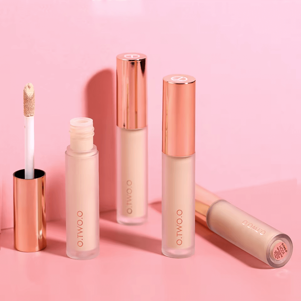 OTO COSMETICS High Coverage Liquid Concealer - ( Upto 90% Off )