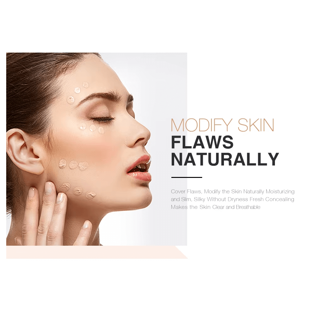 OTO COSMETICS High Coverage Liquid Concealer - ( Upto 90% Off )