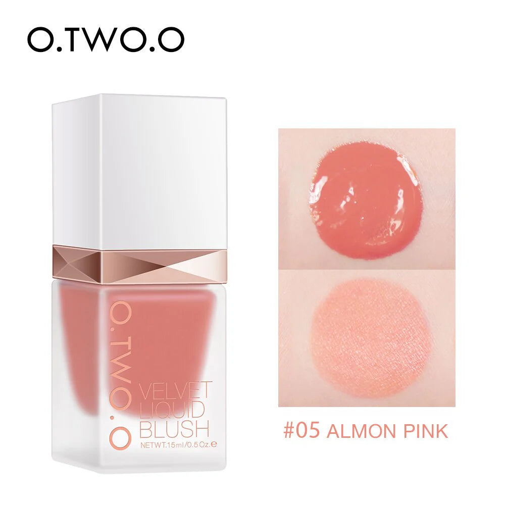OTO COSMETICS Liquid Blush - ( Upto 90% Off )