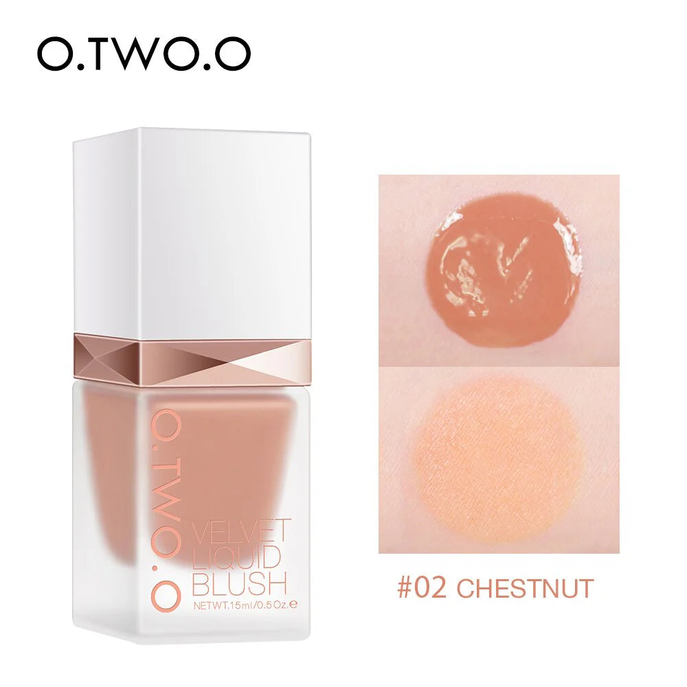 OTO COSMETICS Liquid Blush - ( Upto 90% Off )