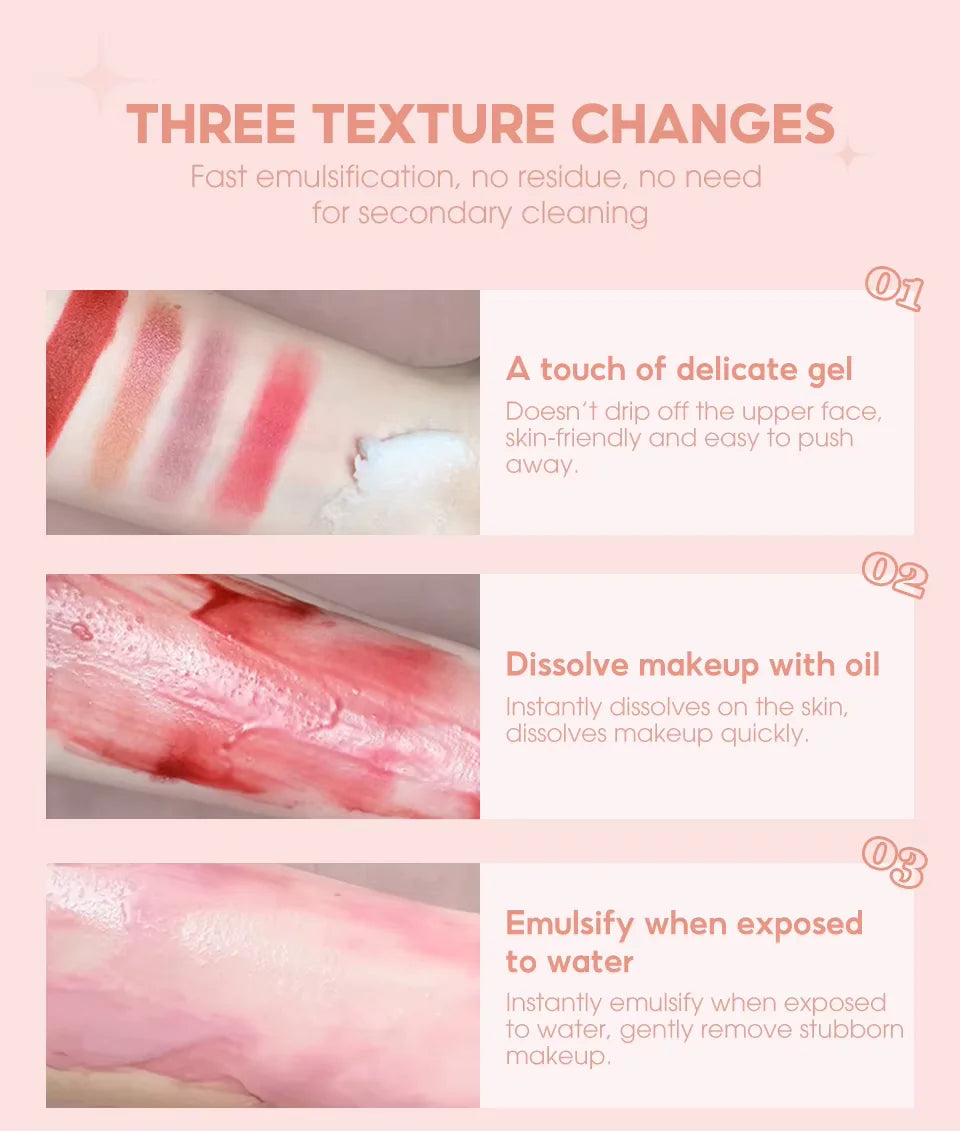 OTO COSMETICS MAKEUP REMOVER CREAM - ( Upto 90% Off )
